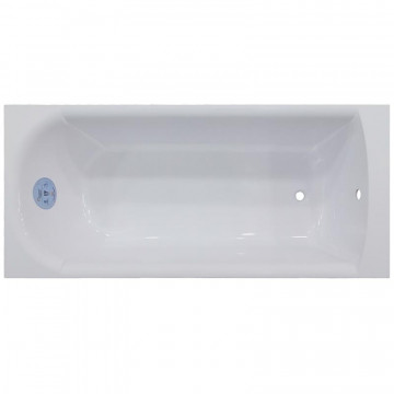 Ванна из литьевого мрамора Marmo Bagno Глория MB-GL180-80 180х80