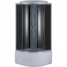 Душевая кабина Niagara Classic NG-3519-14 100x100