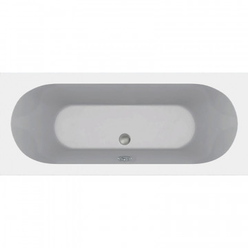Акриловая ванна C-bath Cora CBQ001002 180x80