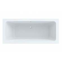Акриловая ванна C-bath Fortuna CBQ017001 170x75