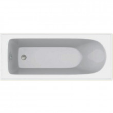 Акриловая ванна C-bath Geba CBQ009002 180x75