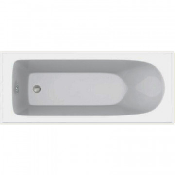 Акриловая ванна C-bath Geba CBQ009002 180x75