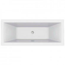 Акриловая ванна C-bath Poseidon CBQ008001 170x75