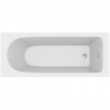 Акриловая ванна C-bath Rea CBQ002002 160x70