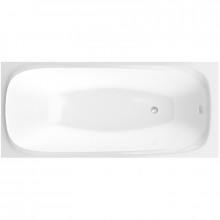 Акриловая ванна C-bath Saturn CBQ012001 170x75