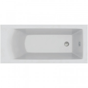 Акриловая ванна C-bath Selena CBQ007004 180x80