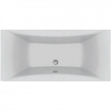 Акриловая ванна C-bath Talia CBQ004001 170x75