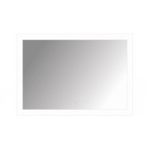 Зеркало Цвет и стиль Relax Led НФ-00018685 100х70 с подсветкой