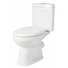 Унитаз-компакт Creo Project COMBO-PR1003C (PR1003C+PR1002X)