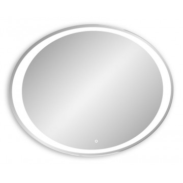 Зеркало Цвет и стиль Credo Led НФ-00011409 с подсветкой и сенсором