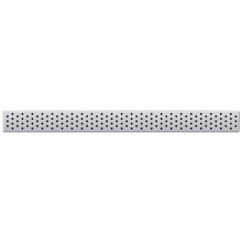 Декоративная решетка PlastBrno Klasik SZL062L 60
