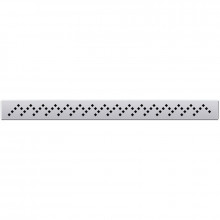 Декоративная решетка PlastBrno Klasik SZL094L 90