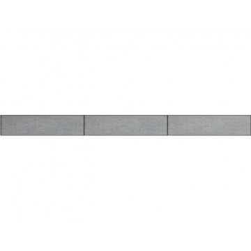 Декоративная решетка PlastBrno Klasik SZL095L 90