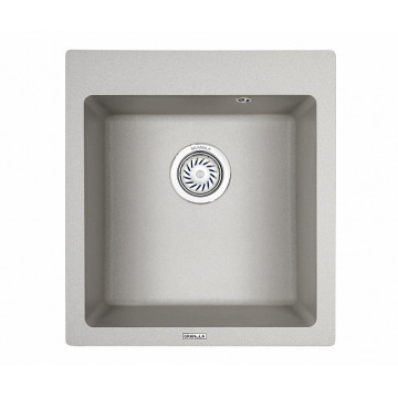 Кухонная мойка Granula 4651bt базальт