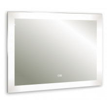 Зеркало Silver Mirrors Norma LED-00002338 120х80 с подсветкой, подогревом и сенсором