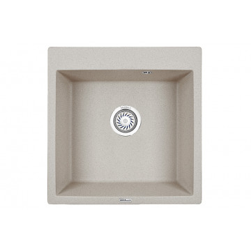 Кухонная мойка Granula 5102cl классик