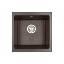 Кухонная мойка Granula GR-4451 45x46 эспрессо