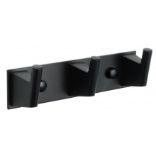 Крючок Fixsen Trend FX-97805-3 черный