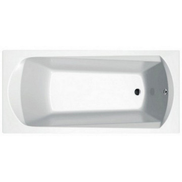 Ванна акриловая Ravak Domino Plus C632R00000 170х70 белый