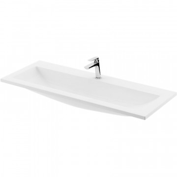 Раковина Ravak Clear XJJ01180000 80 белый