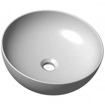 Раковина Ravak Uni Slim XJX01140003 40 белый