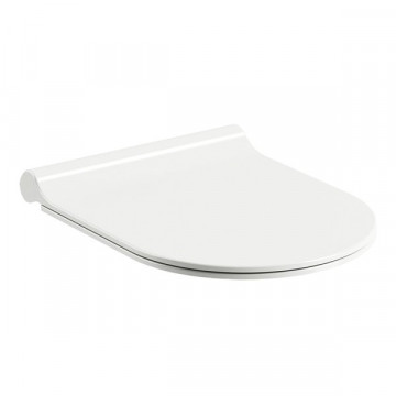 Крышка-сиденье Ravak Uni Chrome Sim X01550 белый