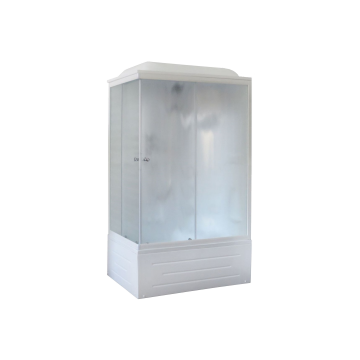 Душевая кабина Royal Bath RB8100BP1-M-R (матовое)