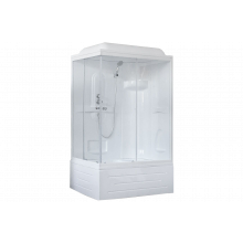 Душевая кабина Royal Bath RB8100BP1-T-R (прозрачное)
