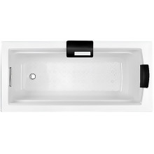 Ванна чугунная Jacob Delafon Archer E6D904-0 170х80