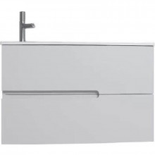 Тумба c раковиной Jacob Delafon Nona EB1888RU-G1C/EB1880RU-00 белый
