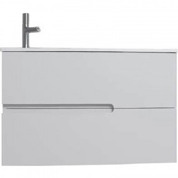 Тумба c раковиной Jacob Delafon Nona EB1888RU-G1C/EB1880RU-00 белый