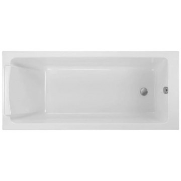 Акриловая ванна Jacob Delafon Sofa E60516RU-00 180x80