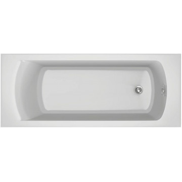 Акриловая ванна Jacob Delafon Ove E6D302RU-00 170х70