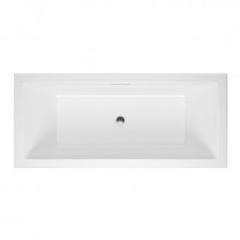 Акриловая ванна Excellent Heaven Slim WAEX.HEV16WHS 160x75 белый