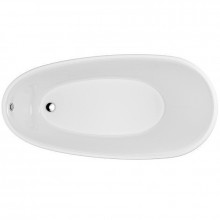 Акриловая ванна Excellent Olia 2.0 WAEX.OLI2.15WH 150x73 белый