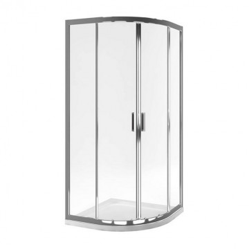 Душевой уголок Excellent 201 KAAC.1801.900/N 90x90 хром