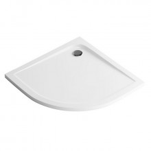 Душевой поддон Excellent Sense BREX.SEN08WHN 80x80 белый