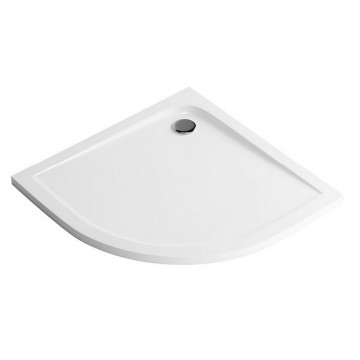 Душевой поддон Excellent Sense BREX.SEN08WHN 80x80 белый