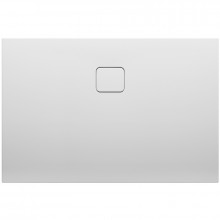 Душевой поддон Riho Basel 406 DC160050000000S 120x80 белый
