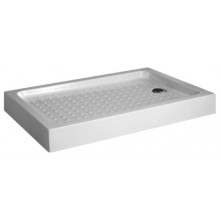 Поддон для душа акриловый Vincea VST-2AR-9010 100x90