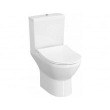 Напольный унитаз VitrA Integra Round Open-Back 9833B003-7206