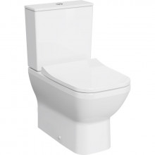 Напольный унитаз VitrA Integra Square 9833B003-7204