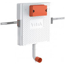 Смывной бачок скрытого монтажа Vitra V12 762-1740-01