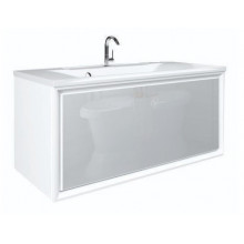 Тумба Marka One Seattle 90П У72800 pure white