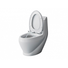 Унитаз моноблок Laguraty 2160AС