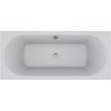 Ванна акриловая Jacob Delafon Odeon Rive Gauche E6D152-00 170x75 белый