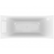 Ванна Jacob Delafon Grands Boulevards E6D156-0 180x80 белый