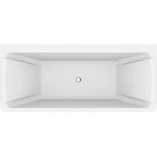 Ванна акриловая Jacob Delafon Reve E6D440-0 180x78 белый