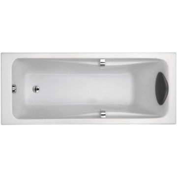Акриловая ванна Jacob Delafon Odeon Up E6060-00 150х70 белый