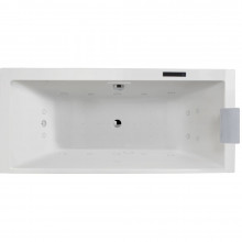 Акриловая ванна Jacob Delafon Evok E5BD235R-00 170x80 правая белый